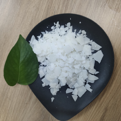 Materias primas cosméticas del emulsor de BTMS 50 para los productos del cuidado del cabello