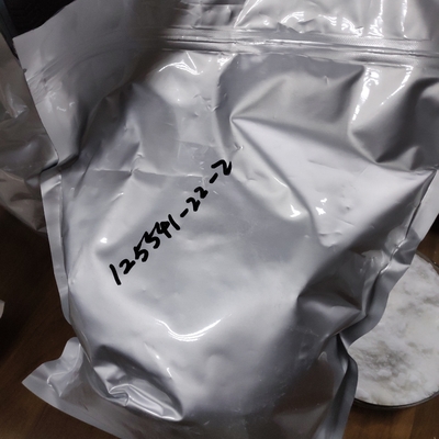 Intermedio farmacéutico API CAS 125541-22-2 4-Anilinotetrahydro-1(2H)-Pyridinecarboxilato de terc-butilo