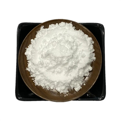 La fábrica suministra directamente el wickr blanco elevado de CAS 502-85-2 del polvo de la pureza el 99% yo, wanjiang