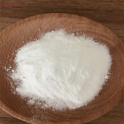 La fábrica suministra directamente el wickr blanco elevado de CAS 502-85-2 del polvo de la pureza el 99% yo, wanjiang