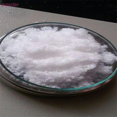 Sodio de alta calidad 4-Hydroxybutanoate de CAS 502-85-2 de la fuente blanca del polvo de la pureza elevada