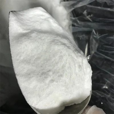 CAS de calidad superior 71368-80-4 intermedios farmacéuticos activos de Bromazolam C17H13BrN4