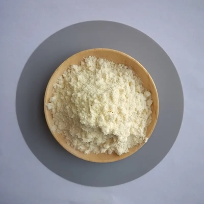 polvo amarillo vendedor caliente CAS 10592-13-9 del clorhidrato 99,9% del Doxycycline