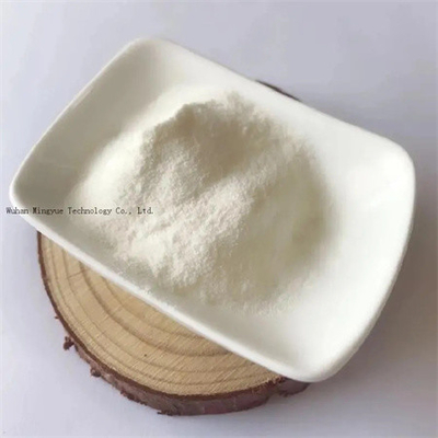 Polvo blanco Minoxidil CAS 38304-91-5 99,9%