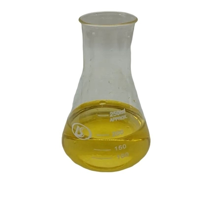 CAS 49851-31-2 intermedios farmacéuticos el 99% activos 2-BROMO-1-PHENYL-PENTAN-1-ONE líquido