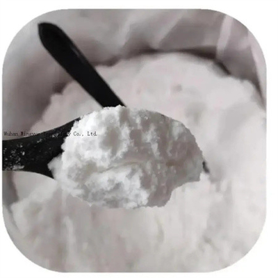 Clorhidrato crudo del ácido clorhídrico CAS 82640-04-8 Ralxifene del polvo el 99% Raloxfene del grado farmacéutico