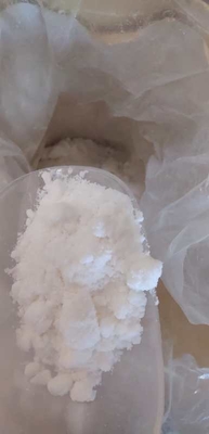 Clorhidrato farmacéutico de la metilamina del cas 593-51-1 de los intermedios