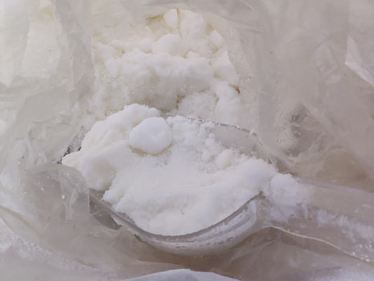 Ácido clorhídrico de TrimethyLamin del polvo de la pureza de CAS 593-81-7 el 99% de las sustancias químicas/clorhidrato de TrimethyLamin con aduanas libres del mejor precio
