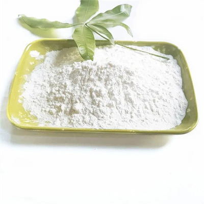 Ácido clorhídrico de la bupivacaína del polvo/clorhidrato crudos farmacéuticos CAS 14252-80-3