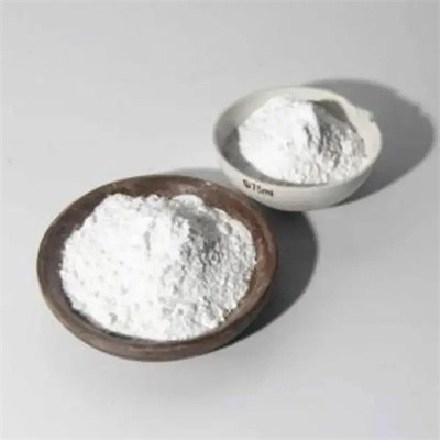 Wanjiang Dmha Polvo /2-Amino-6-Methyheptano Clorhidrato CAS 5984-59-8