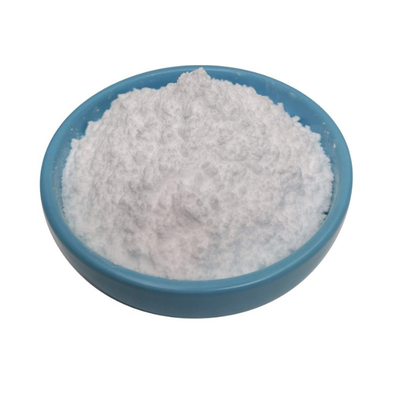 El ácido clorhídrico farmacéutico del clorhidrato el 99% Tetramisole de Tetramisole del grado pulveriza CAS 5086-74-8