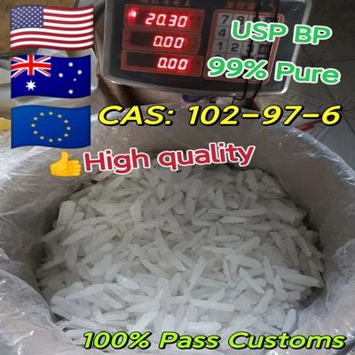 N-Isopropylbenzylamine Benzylamine Benzylisopropylamine CAS 102-97-6 C10H15N