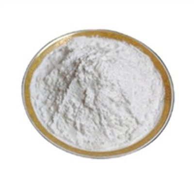 Ácido clorhídrico farmacéutico de Diltiazem de la presión arterial del ácido clorhídrico de CAS 33286-22-5 Diltiazem del polvo con pureza elevada