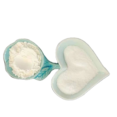 El polvo crudo blanco Phenibut de Nootropics de la pureza elevada del 99% complementa el ácido clorhídrico 1078-21-3 del phenibut de CAS Phenibut