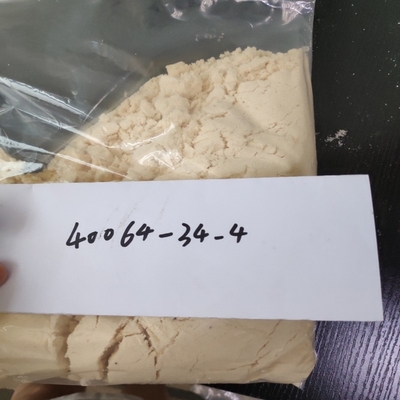 Monohidrato del clorhidrato 4-Piperidone del Cas 40064-34-4 para el intermedio farmacéutico