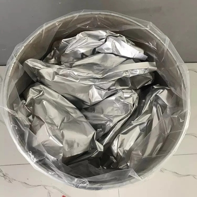 México el 1-Boc-4- más popular (4-FLUORO-PHENYLAMINO) - piperidina CAS blanco 288573-56-8