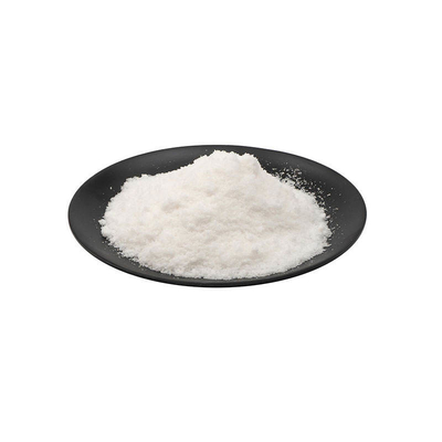Polvo crudo CAS 721-50-6 de Prilocaine del gradiente farmacéutico de alta calidad del 99%