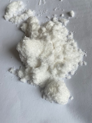 Dextromethorphan farmacéutico de alta calidad DXM del polvo del grado 125-71-3