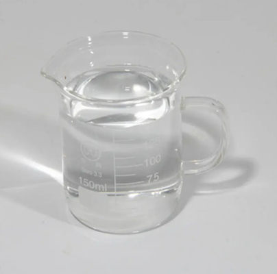 CAS No.: 57-55-6 glicol de propileno de la página de la pureza 99,5% hecho en China