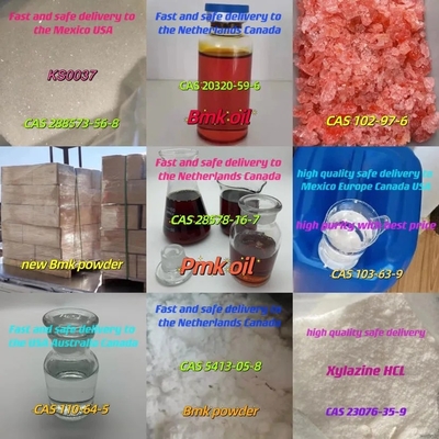 polvo pulverizado blanco del bmk de 25kg/bag BMK Metilo Glycidate Cas 80532-66-7