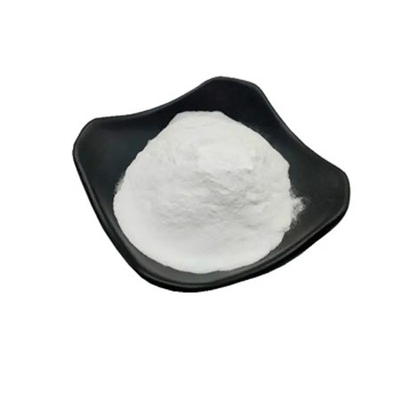 El blanco pulveriza 99,9% que la pureza Nootropics pulveriza Noopept 157115-85-0