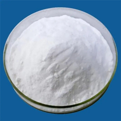 Pureza elevada Albendazole a granel de CAS 54965-21-8 cristalino del polvo de la materia prima del producto de la veterinaría