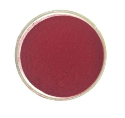 Liquidación ferrosa de los custsoms del color rojo de CAS 141-01-5 del fumarato con pureza elevada del precio bajo