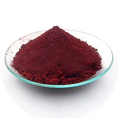 Liquidación ferrosa de los custsoms del color rojo de CAS 141-01-5 del fumarato con pureza elevada del precio bajo