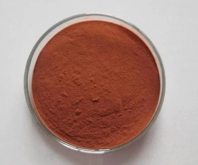 Liquidación ferrosa de los custsoms del color rojo de CAS 141-01-5 del fumarato con pureza elevada del precio bajo