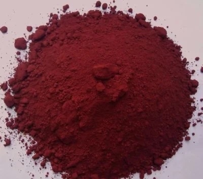 Fumarato ferroso aditivo CAS 141-01-5 de Supply Food Grade del fabricante