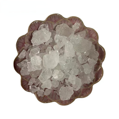 Intermedios farmacéuticos 4-Phenylbutan-2-Amine cristalino blanco CAS 22374-89-6 de C10H15N