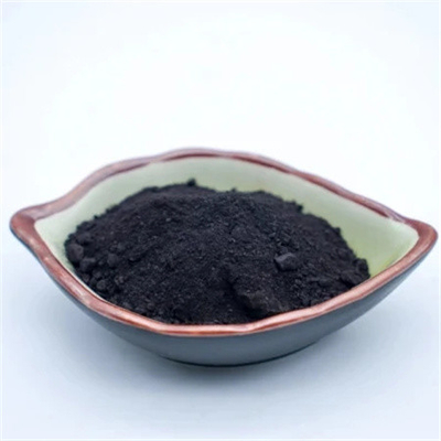 Cosmético del Fullerene 99,9 de la pureza elevada C60/Fullerene C60 CAS 99685-96-8