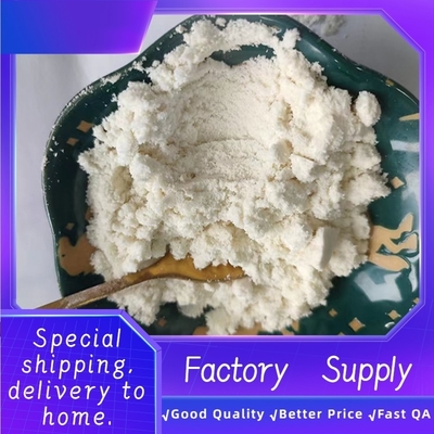 Polvo blanco 4-N-Boc-Aminopiperidine en existencia los E.E.U.U. de CAS 73874-95-0 de la venta al por mayor Cana Austr Warehouse