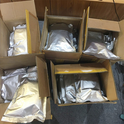 La fuente Pmk de la fábrica de China pulveriza 1 - (benzo [d] [1, 3] dioxol-5-yl) -2-Bromopropan-1-One CAS 52190-28-0 con entrega segura