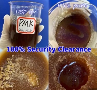 Pmk Glycidate de etilo CAS 28578-16-7 (phenylacetyl) Malonate dietílico BMK