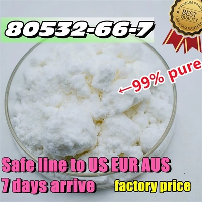 polvo pulverizado blanco del bmk de 25kg/bag BMK Metilo Glycidate Cas 80532-66-7