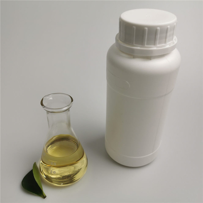Aceite dietílico 20320-59-6 del EINECS 205-854-1 (Phenylacetyl) Malonate BMK para forense