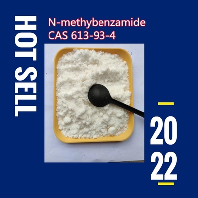 N Methylbenzamide 613-93-4 para los ingredientes farmacéuticos activos