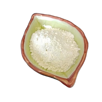 El ácido clorhídrico crudo químico farmacéutico de Wanjiang Lidcaine pulveriza CAS 137-58-6 Lidcaine