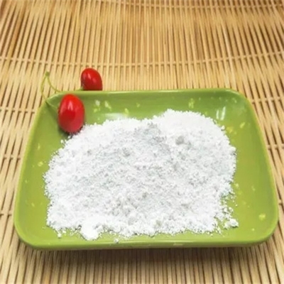 El ácido clorhídrico crudo químico farmacéutico de Wanjiang Lidcaine pulveriza CAS 137-58-6 Lidcaine
