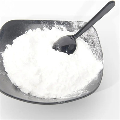El clorhidrato del Dibucaine se utiliza como CAS anestésico local: 61-12-1