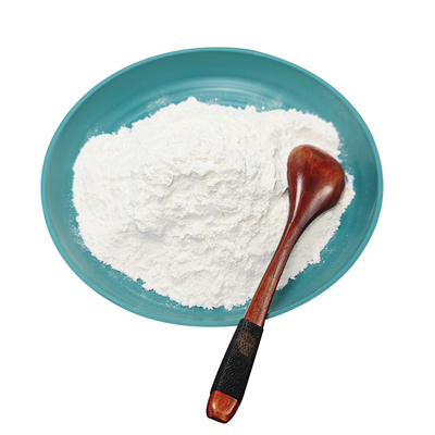 El ácido clorhídrico crudo químico farmacéutico de Lidcaine pulveriza CAS 137-58-6 Lidcaine