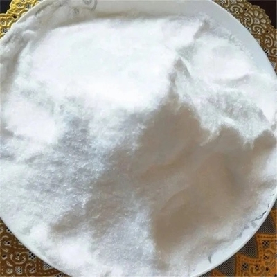 El clorhidrato del Dibucaine se utiliza como CAS anestésico local: 61-12-1