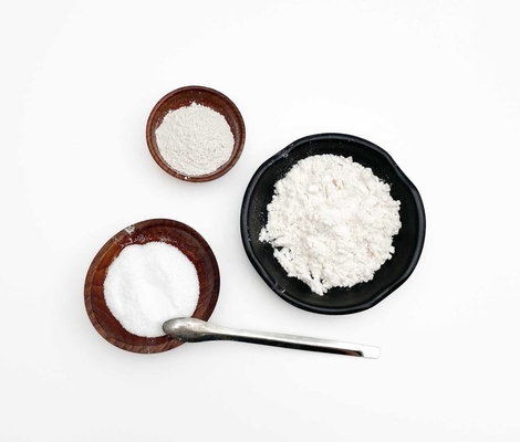 Tereftalato Dimethyl químico CAS 120-61-6 de la investigación de alta calidad en existencia con los mejores precios