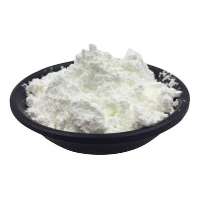 El ácido clorhídrico crudo químico farmacéutico de Lidcaine pulveriza CAS 137-58-6 Lidcaine