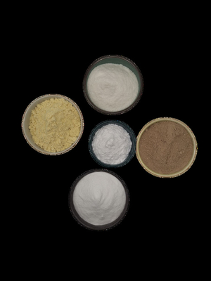 Celulosa carboximetil el 99% de sodio blanco al polvo amarillo claro 9004-32-4