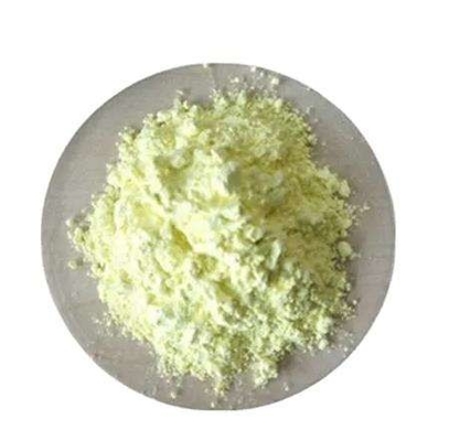 Pureza elevada 236117-38-7 de la fuente de la fábrica de China con el mejor polvo del amarillo de la pureza elevada del precio 99,9%