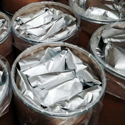 99% de alta calidad CAS 1451-82-7 Polvo intermedio farmacéutico 2-Bromo-4-Methylpropiophenone
