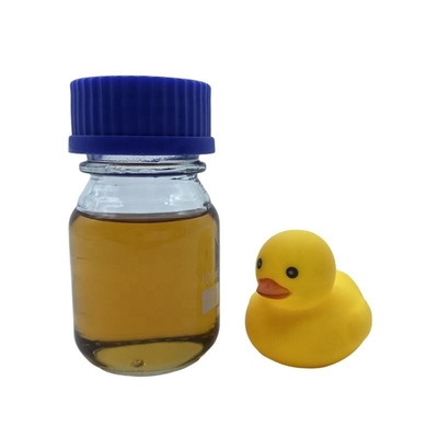 CAS 49851-31-2 99% Active Pharmaceutical Intermediates Liquid 2 Bromo 1 Phenylpentan 1 One