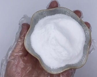 polvo blanco intermedio farmacéutico 2-Bromo-3-Methylpropiophenone del cas 1451-83-8 del wanjiang